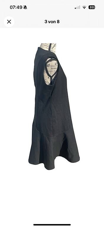 Louis Vuitton Kleider: Louis Vuitton Kleid – Gebraucht aus Jona von xweeknd 1