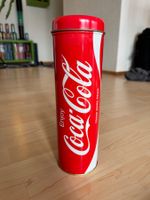 !Sammlerstück / Rarität - Original "Coca Cola" Spaghettidose
