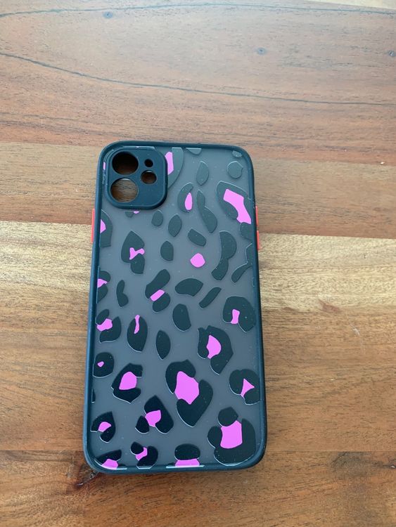 Personalizzato Iniziale Custodia Per Telefono IPHONE 13/12/11 - Foto 3