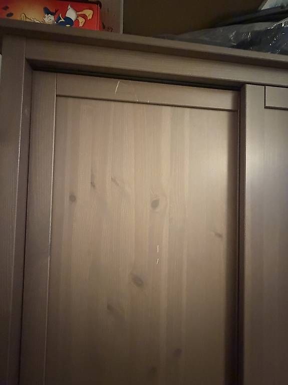 Ikea Armadi: Ikea Hemnes Schrank – Usato da Ermatingen venduto da Nessa22 1