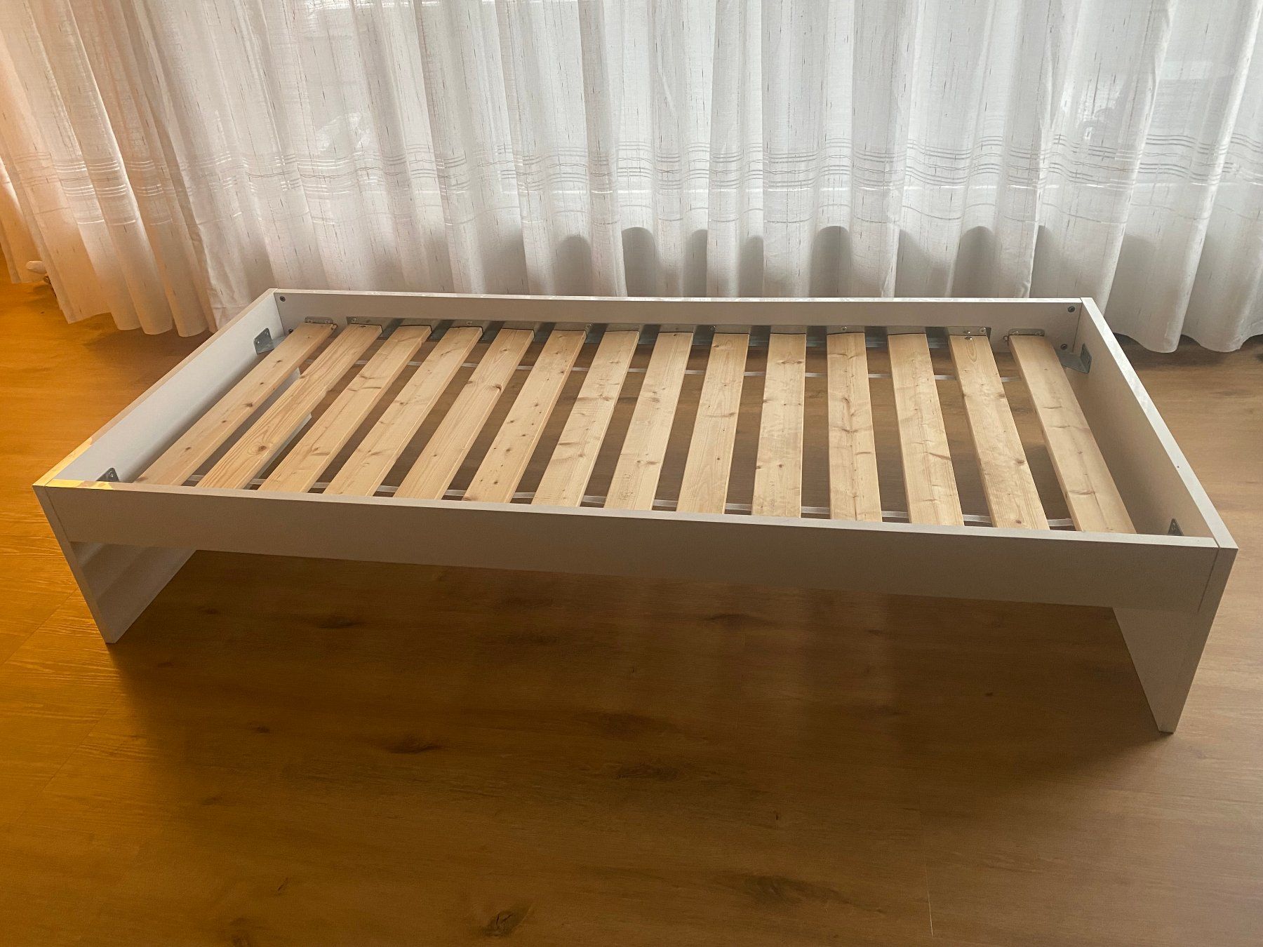 Letti: lit simple enfant – Usato da Horgen venduto da pau_5h5j