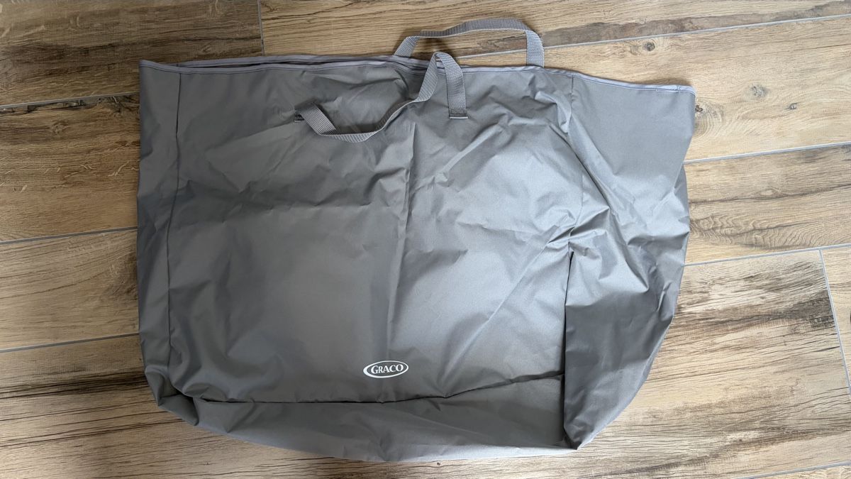 Betten: Graco Beistellbett – Gebraucht aus Rüeterswil von Samira077 2