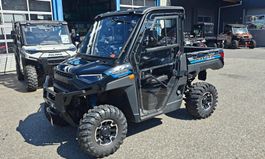 Occasion Polaris Ranger 1000 Nordic