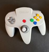 Nintendo Switch N64 Original Controller Original (BLUETOOTH)