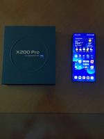 Vivo X200 Pro 16/512 GLOBAL