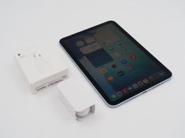 APPLE iPad 2024 (A17 Pro) WIFI 256 GB (26091754p80)