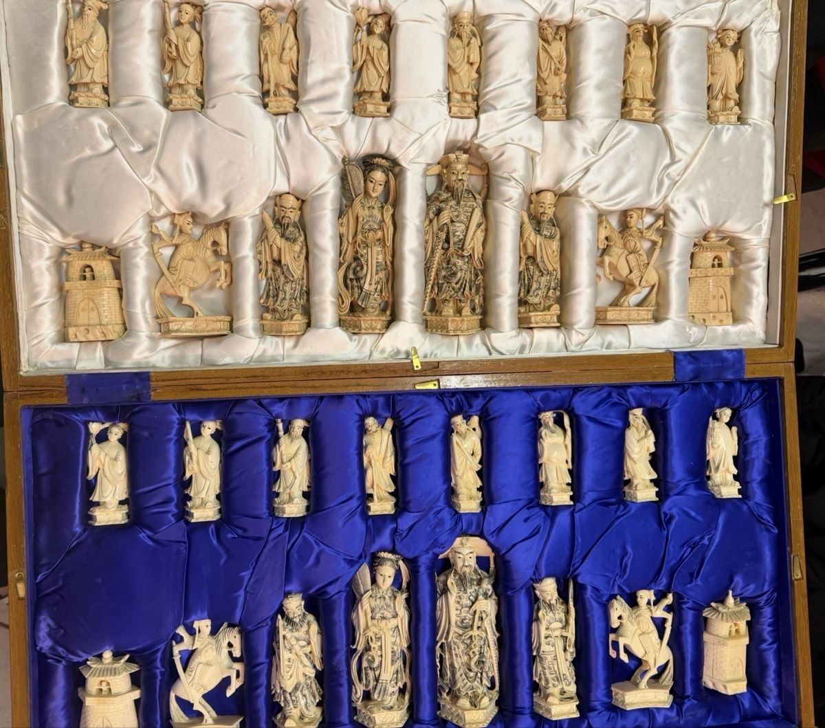 Giochi: Antik Schach – Usato da Kollbrunn venduto da Jani2015 1