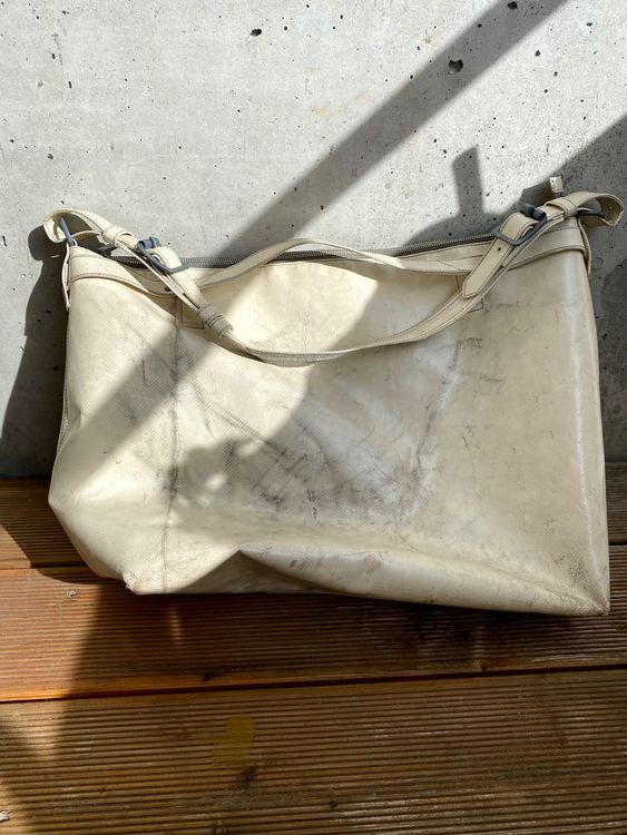Freitag reference Tasche (Gebraucht) in Amden für CHF 125 – mit ...