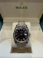 Rolex datejust 41