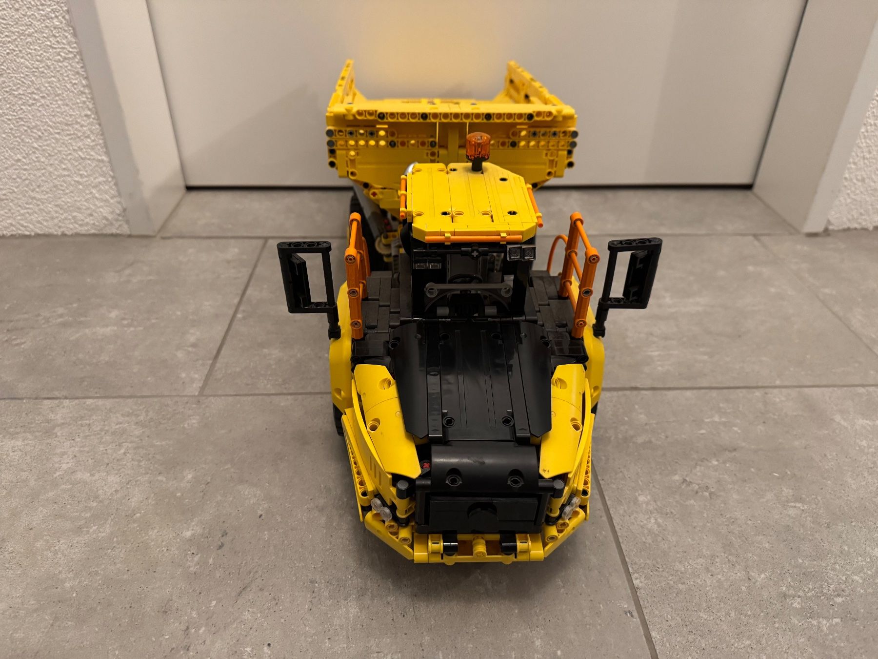 Lego Giocattoli: Lego Technic 42114 Volvo – Nuovo (secondo la descrizione) da Schlierbach venduto da Look8 1