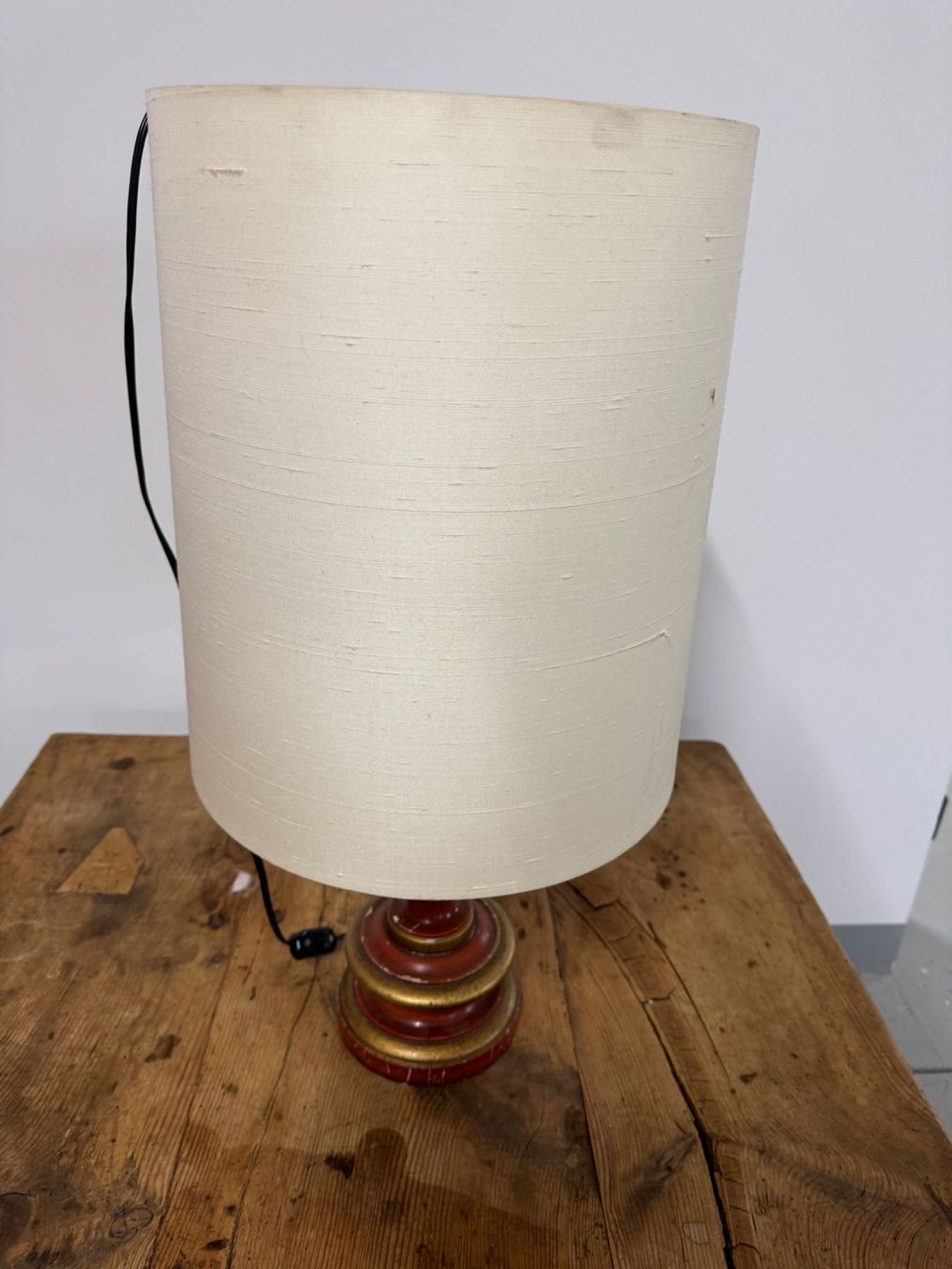 Lampade: Vintage Excelsior Lamp – Usato da Oeschseite venduto da -Luxury-On-Line- 3
