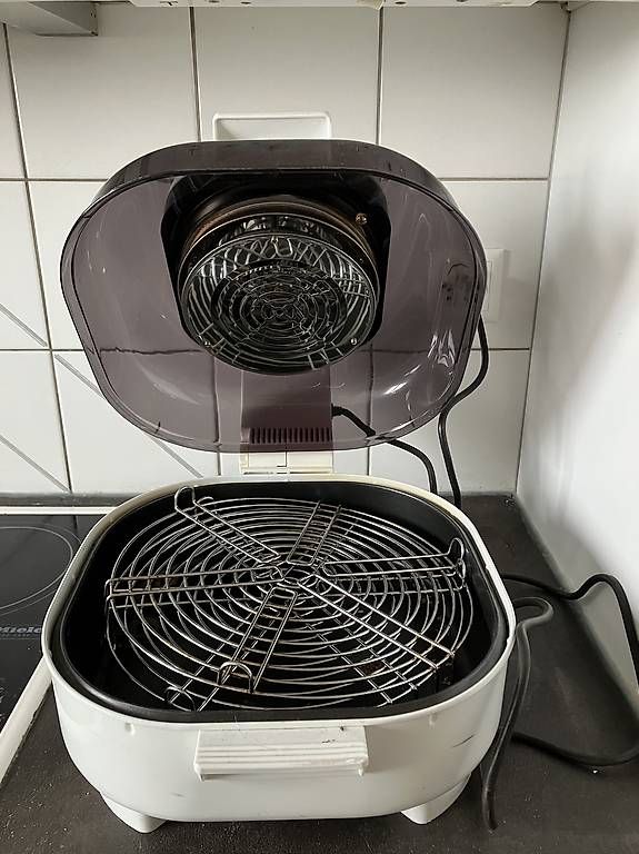 Forni: Air fryer et four – Usato da Villars-sur-Glâne venduto da gis_762m 1
