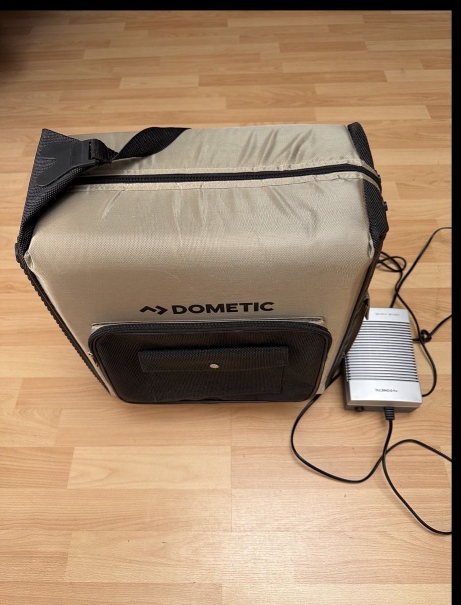 Dometic Frigoriferi & Refrigeratori: Dometic Kühlbox Bordbar TF14 – Usato da Herisau venduto da GK25
