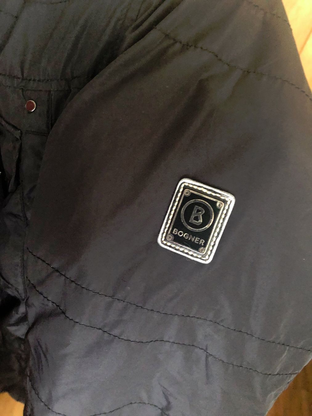 Bogner Giacche: Bogner Skijacke Gr. 54 – Usato da Zürich venduto da galble 2