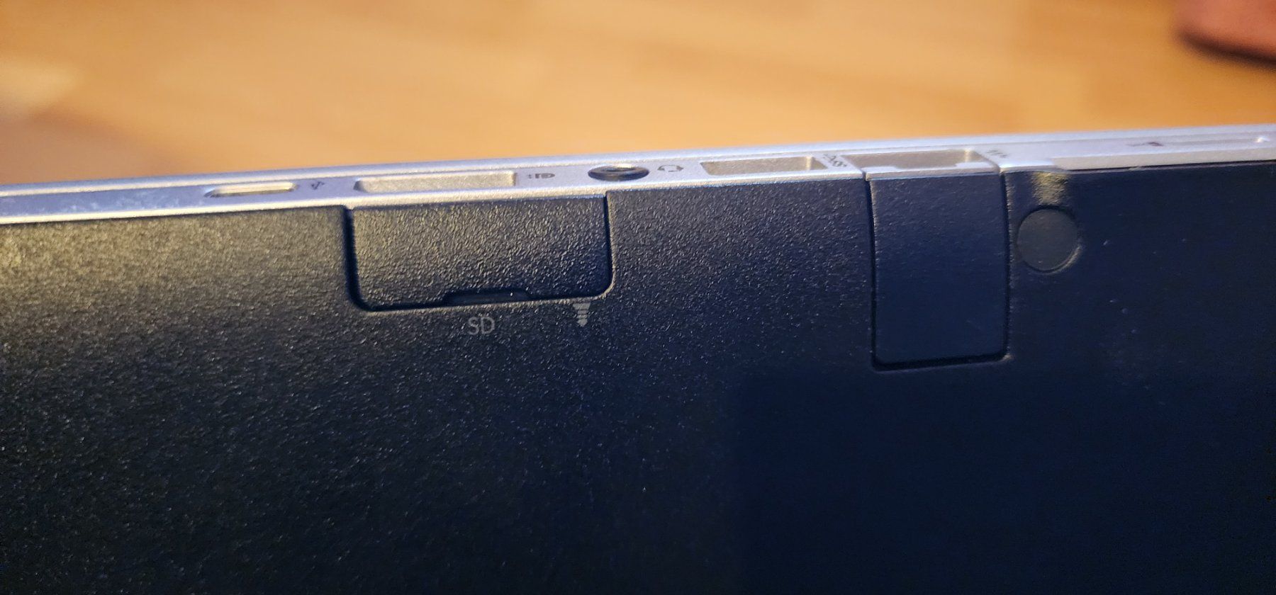 Hewlett Packard Notebook: Notebook EiteBook 840 G3, Intel Core i7 Windows 11 Pro – Usato da Hornussen venduto da koleso83 7