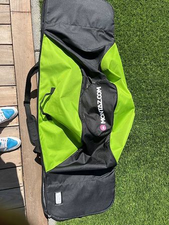 Housse transport protection wakeboard wakesurf