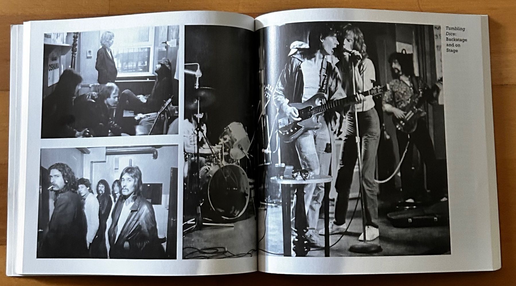 Libri: Rock’n’Roll Buch – Usato da Egg b. Zürich venduto da Luckybilly 2