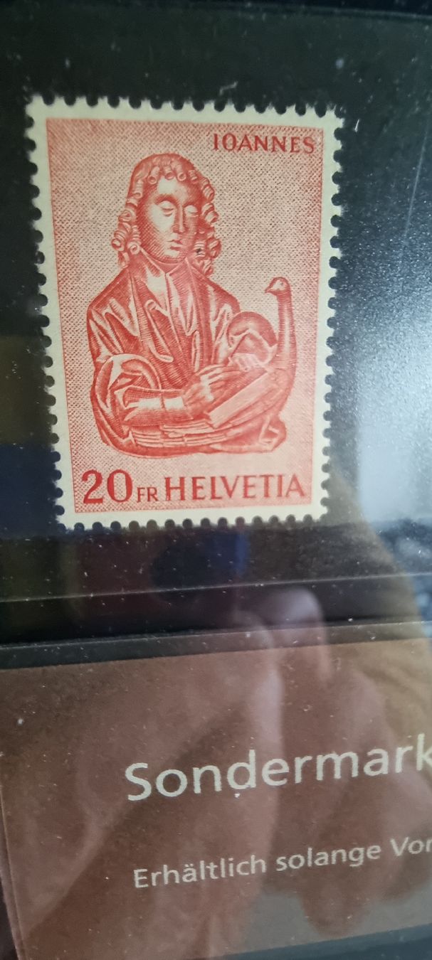 Tutti i francobolli: Superbe présentoire PTT des timbres 1997 – Nuovo e nell'imballaggio originale da Morges venduto da Yavob 7