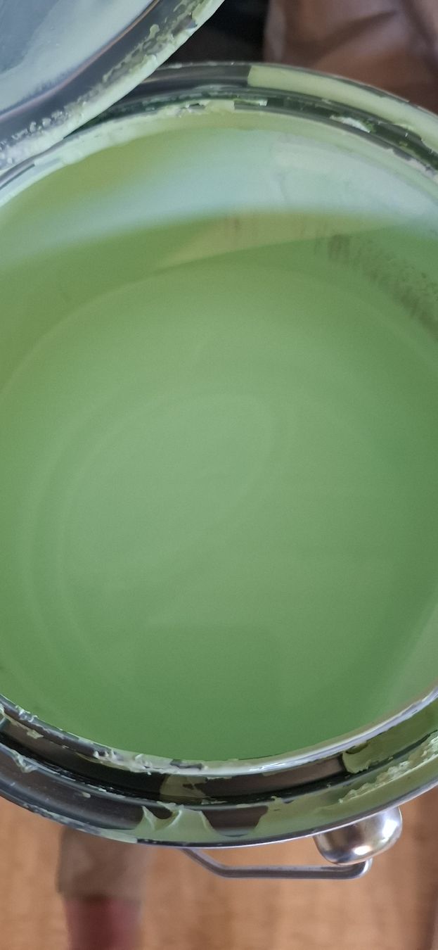 Colori: Farbe Miss Pompadour – Usato da Sennwald venduto da bansiner 3