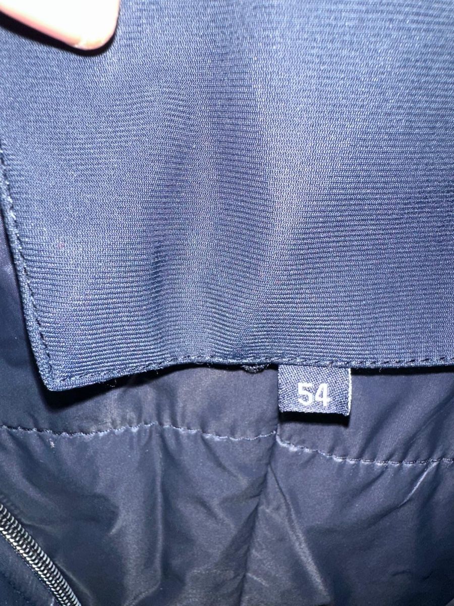 Cappotti: Herren Mantel Gr. 54 – Nuovo (secondo la descrizione) da Binningen venduto da Yuliya15 4