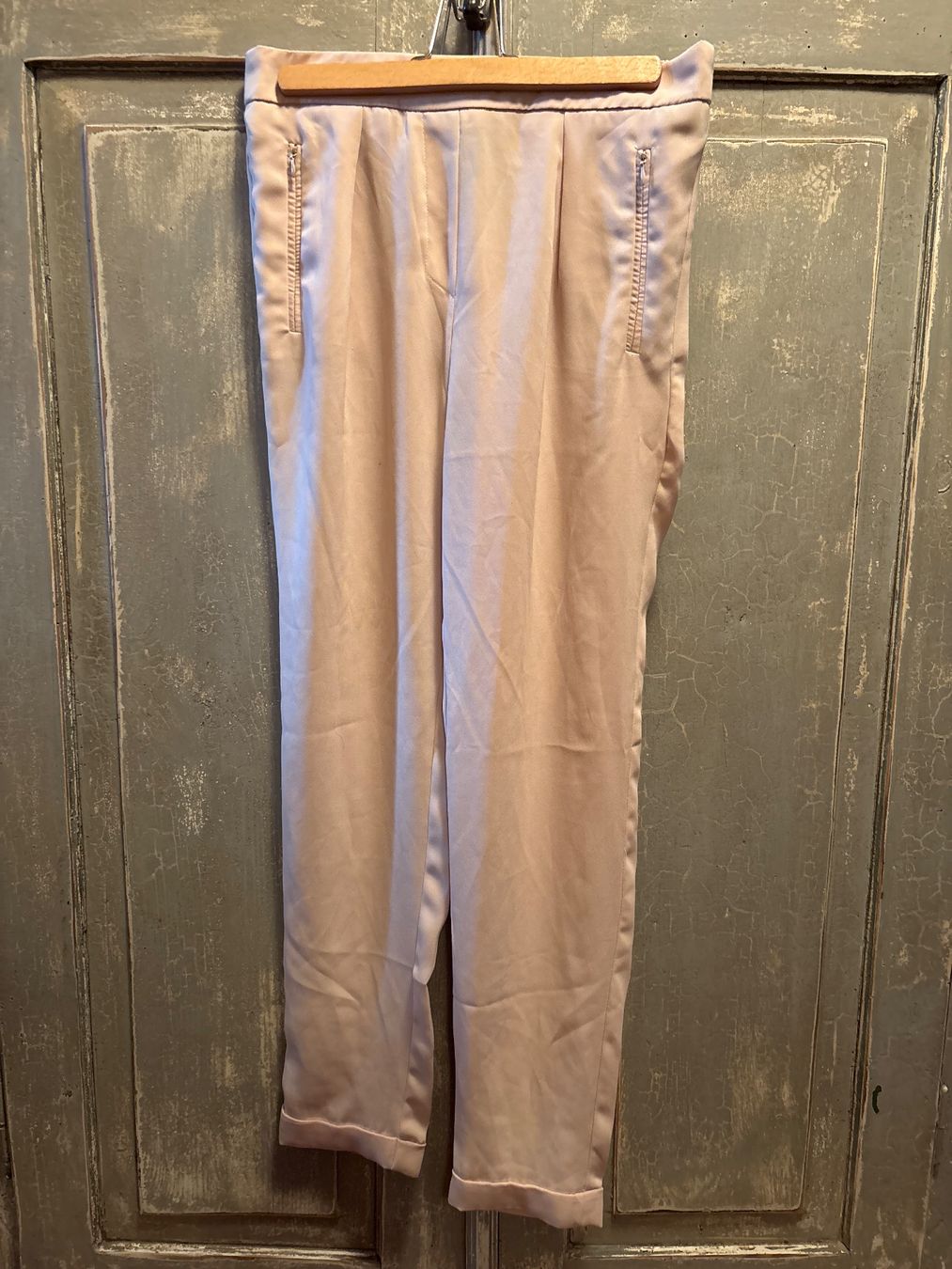 Mango Pantaloni: Mango Suit Sommerhose S – Usato da Besenbüren venduto da piculo