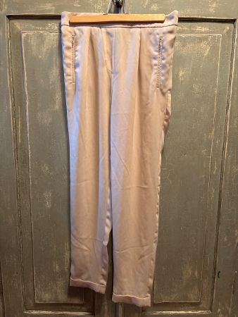 Mango Suit Sommerhose S