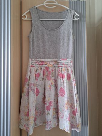 Sommerkleid Grösse S (36)