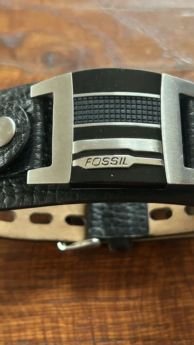 Fossil Altri gioielli: Fossil Set Armband und Collier – Usato da Riedholz venduto da Frettchen63 2