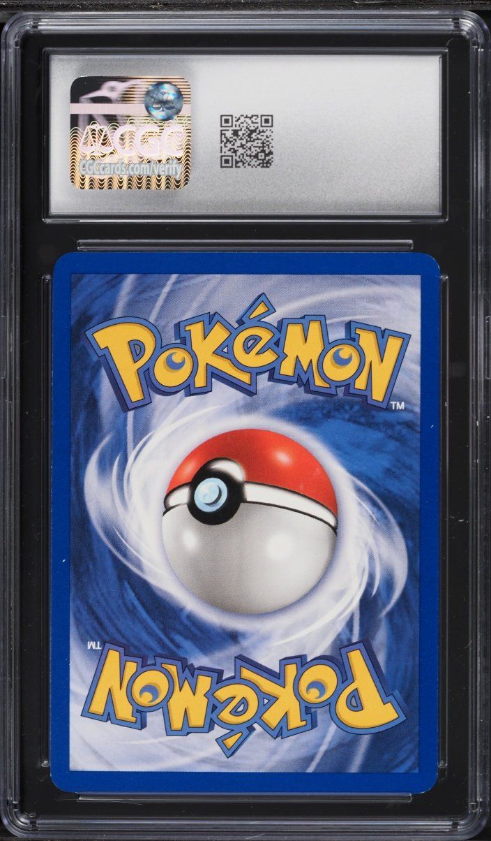 Pokémon Cartes à collectionner: Vintage 2000 Pokemon Team Rocket 1st Edition Oddish – Neuf (Voir description) à Gunzwil par Rey_Import 1
