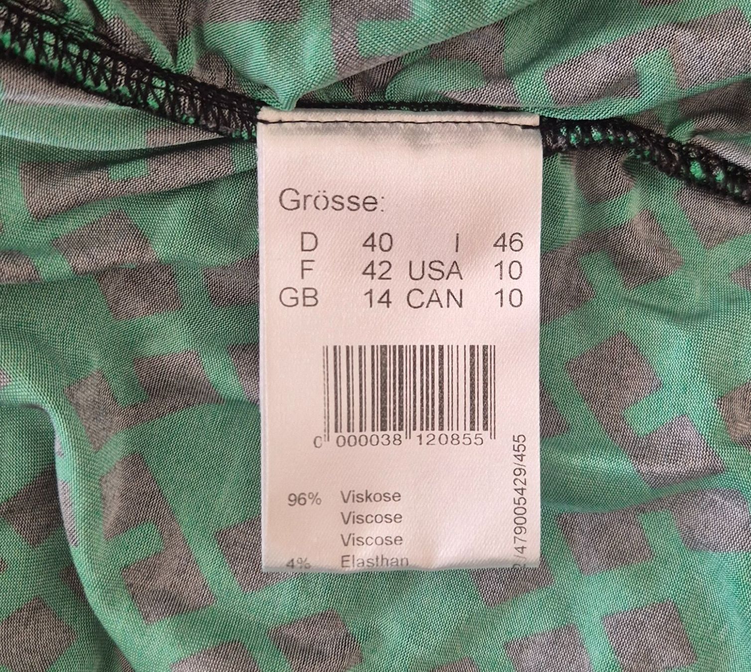 Kleider: TOP-ANGEBOT: St.Emile Kleid – Neu (gemäss Beschreibung) aus Chur von lumerina 2
