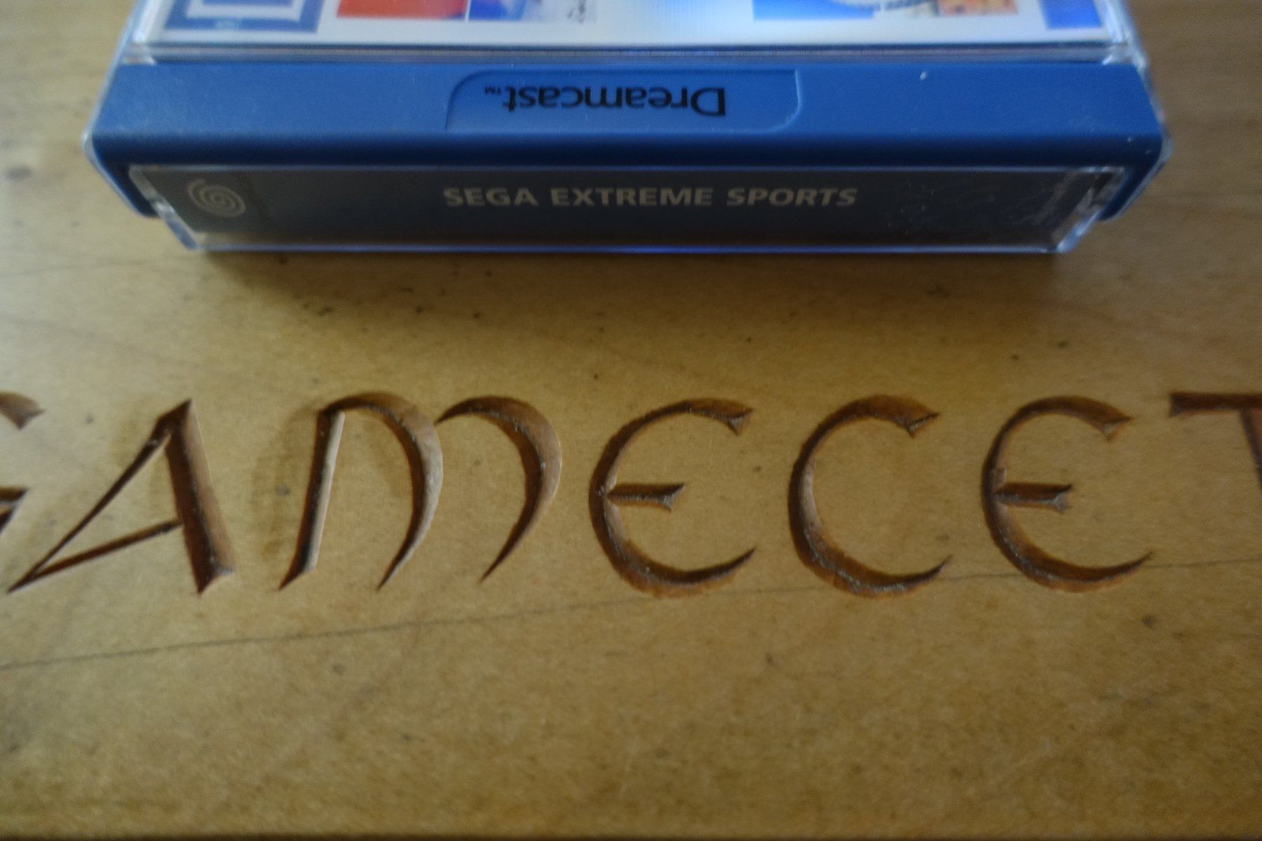 Sega Giochi: Sega Extreme Sports – Usato da Steinach venduto da Gamecet 1
