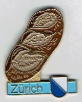 Brot aus dem Kanton Zürich