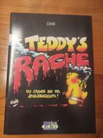 Teddy's Rache, das Grauen aus der Spilezeugkiste, Dixie