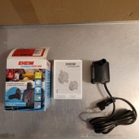 EHEIM compactON 300 Aquariumpumpe 7 Watt 300 l/h / NEU + OVP