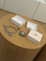 Oura Ring 4 Grösse 8 Gold