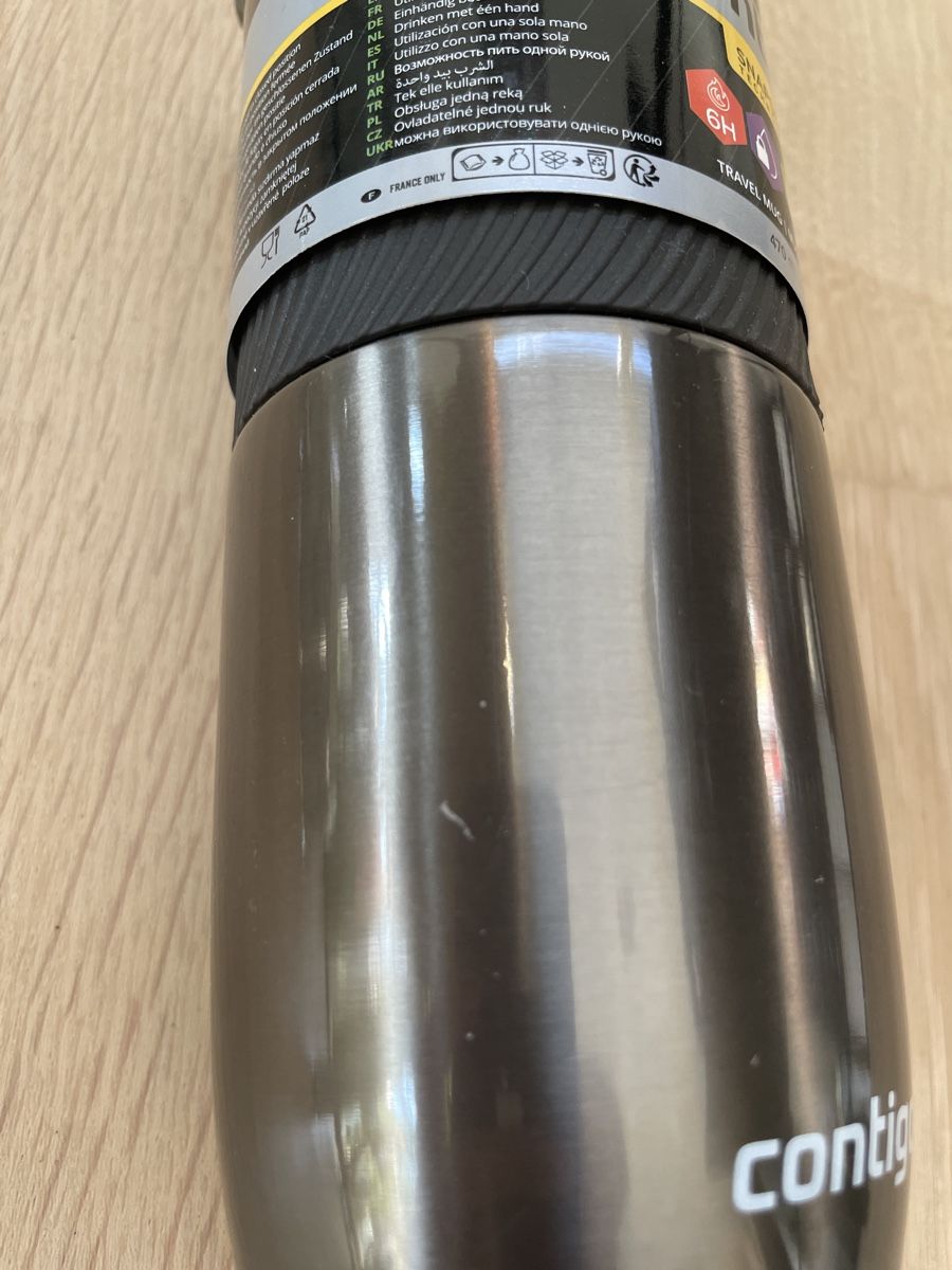 Tazze: Contigo Travel Mug – Nuovo (secondo la descrizione) da Köniz venduto da cha_y2jv 1