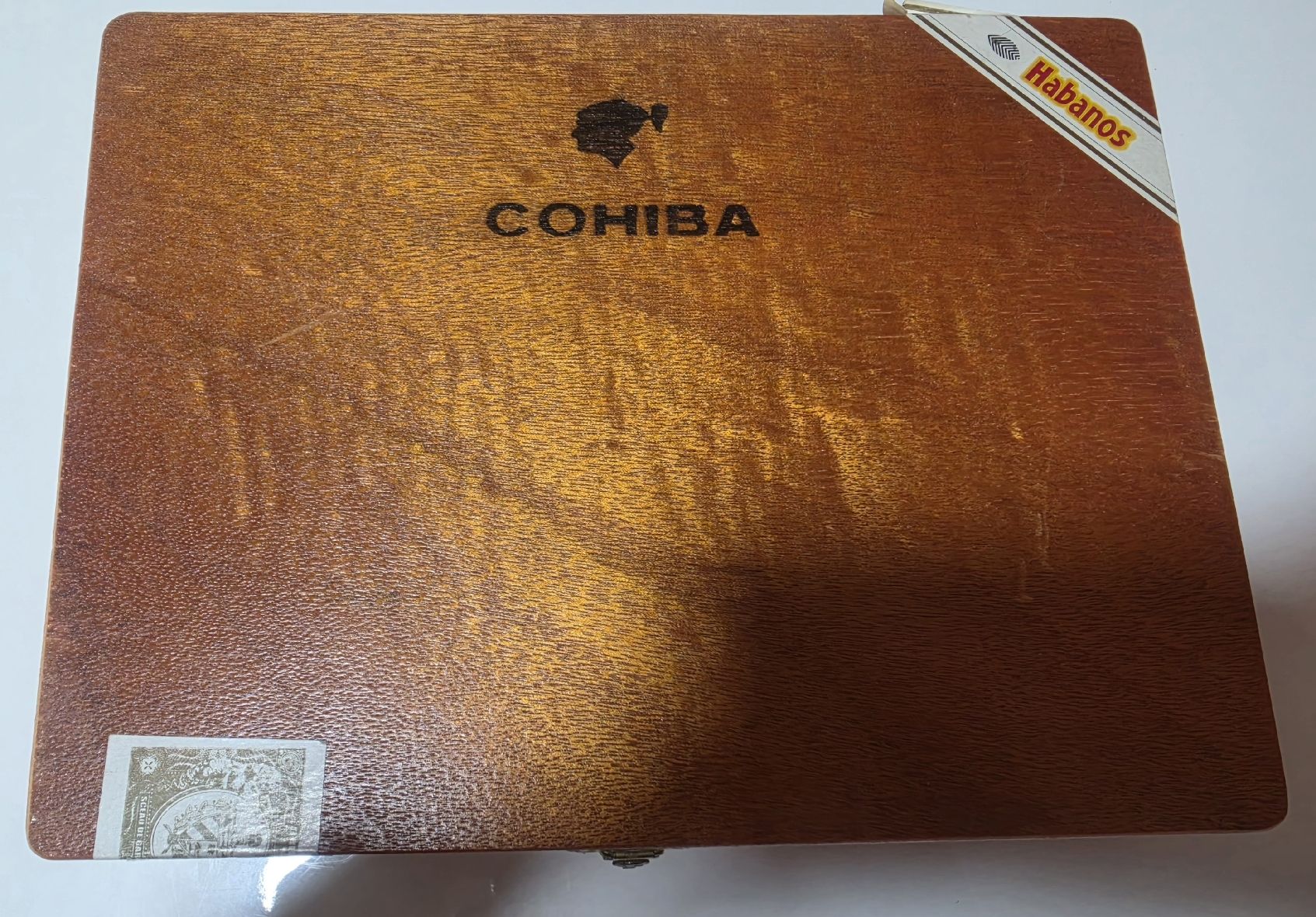 Cohiba Sigari: COHIBA Esplendidos Zigarren 23 Stk – Usato da Winterthur venduto da xXSchwwizXx 3