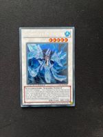 Gefrorener Fitzgerald (DPCT-DE005), Secret Rare