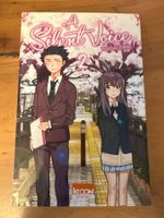 📚 A Silent Voice Tome 2 – Yoshitoki Ōima – Ki-oon