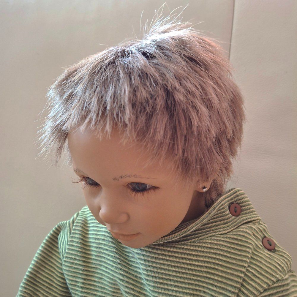 Annette Himstedt Puppen: Puppe Kai von Annette Himstedt – Gebraucht aus Weggis von Mylemontree 2