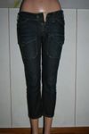 Jeans 7/8 LOIS taille 34