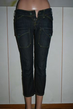 Jeans 7/8 LOIS   Taille/Grosse 34