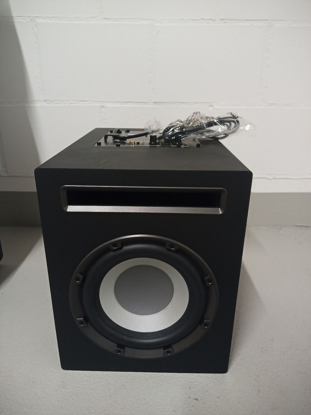 Teufel Lautsprecher: Teufel Ultima 20 Mk3 – Gebraucht aus Berg am Irchel von Saruvuatore 1