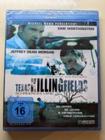 "Texas Killing Fields" mit Sam Worthington [Blu-ray/neu&OVP]