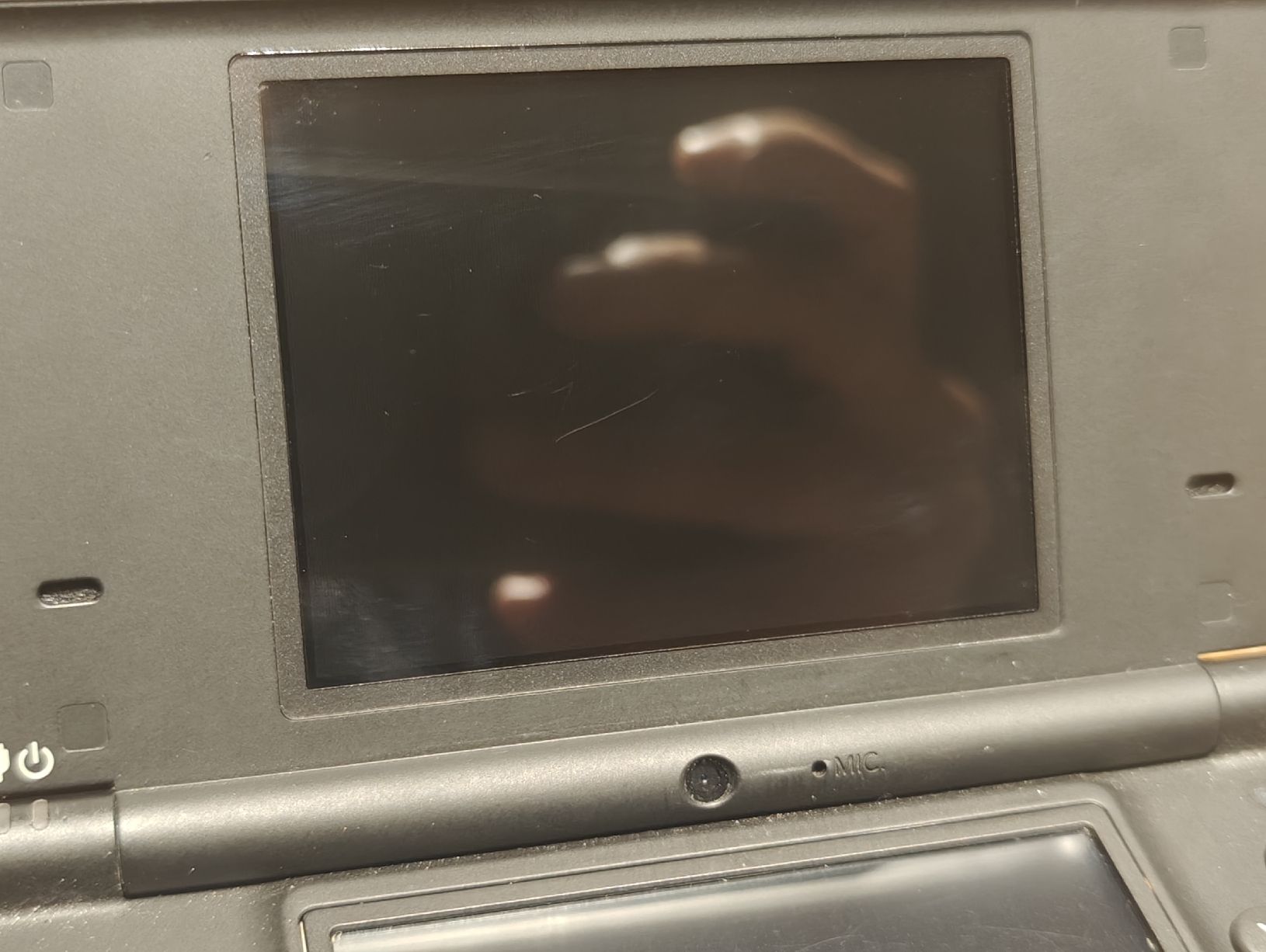 Nintendo Console: Nintendo DSi Schwarz Konsole – Usato da Malans GR venduto da mesmen 2