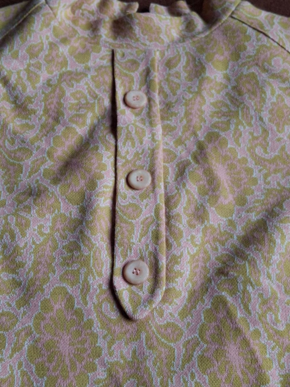 Robes: Robe vintage taille XS – D'occasion à Villiers par san_jn5w 2