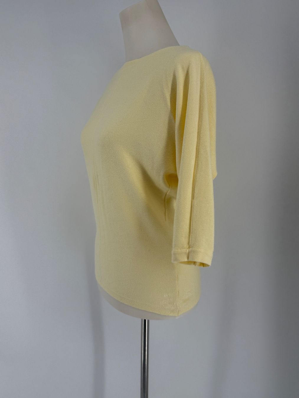 Maglioni & Felpe: Pullover mit 3/4 Ärmel Gr. S von C&A – Usato da Auenstein venduto da moin. 1
