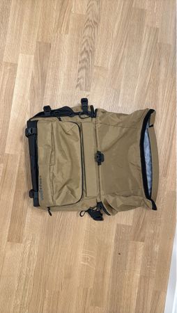 Compagnon 18l FotoTasche Neuwertig
