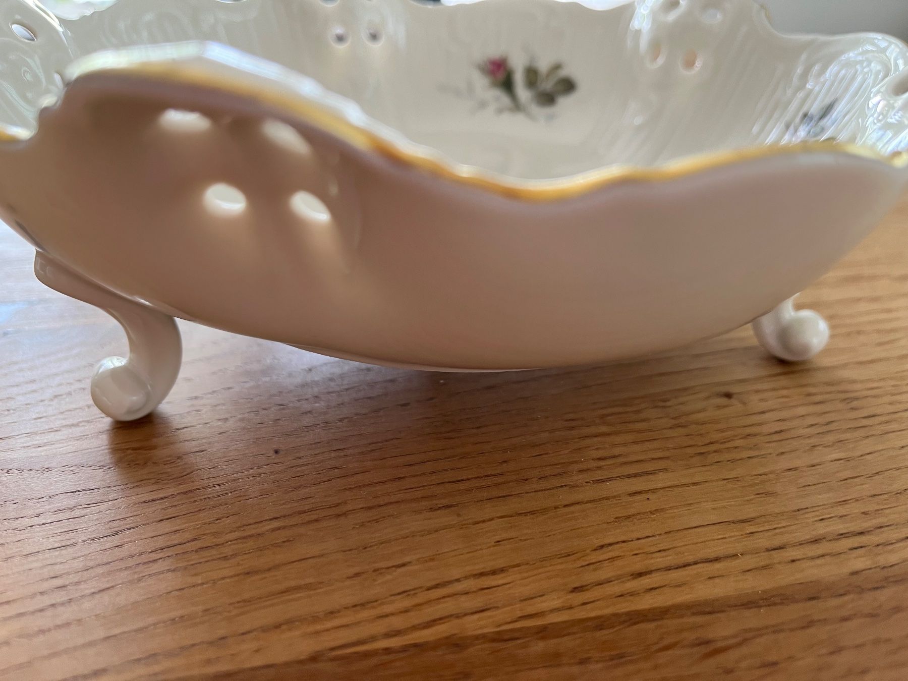 Rosenthal Schalen: Porzellanschale Rosenthal, Deko – Gebraucht aus Sissach von usd_9ht7 1