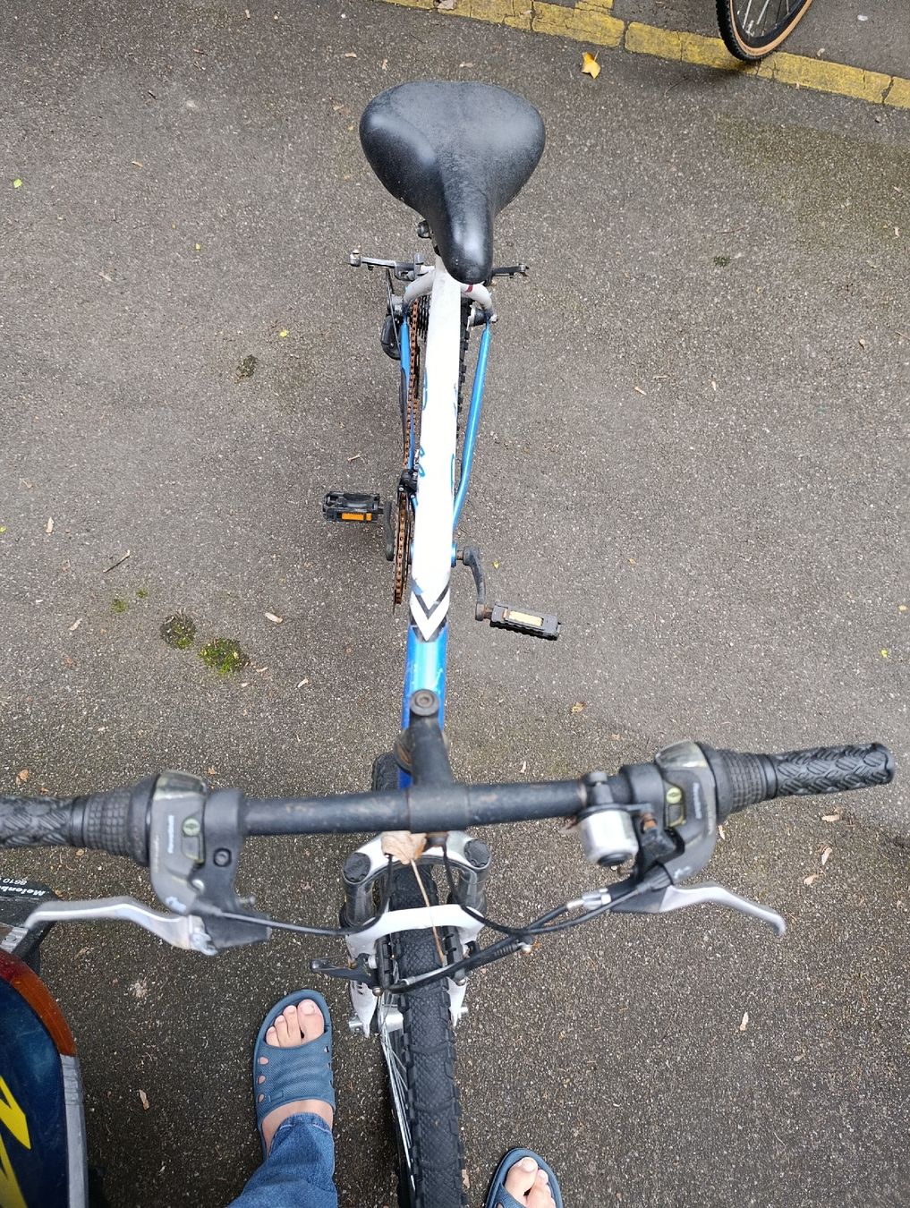 Biciclette: Velo – Difettoso da Zuerich venduto da Ayda02 2